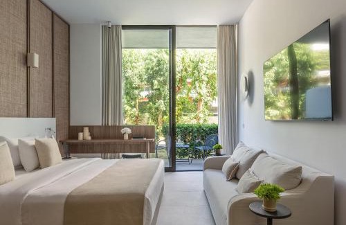 Faliraki Resort | Grecotel LUXME Dama Dama