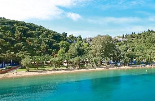 Limni Hotel | Grecotel LUXME Daphnila Bay