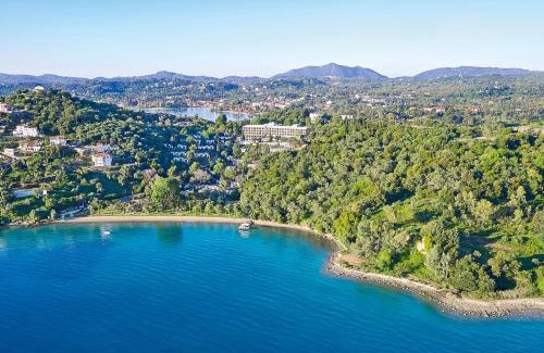Limni Hotel | Grecotel LUXME Daphnila Bay