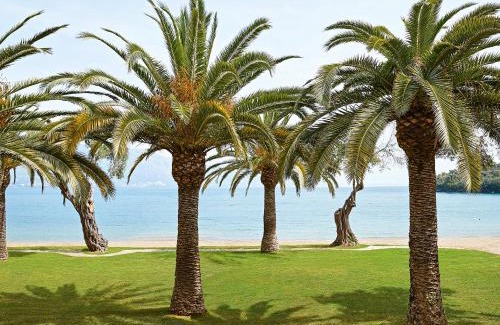 Limni Hotel | Grecotel LUXME Daphnila Bay