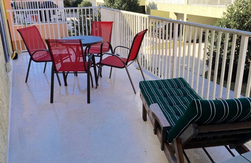 Tarpon Springs House | Greece Without a Passport! Spring Training Epiphany