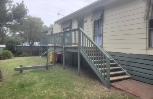Venus Bay House | Green Acres on Venus Bay
