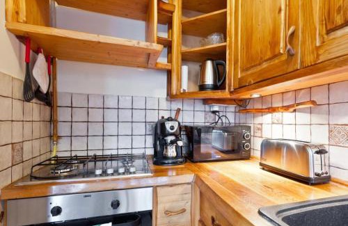 Obuda Apartment | Green Apartment