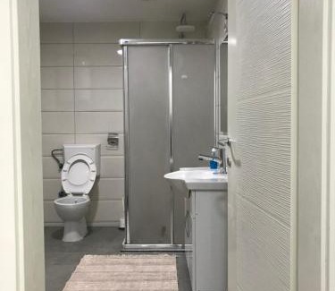 Novi Pazar Apartment | Green Apartment
