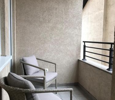 Novi Pazar Apartment | Green Apartment