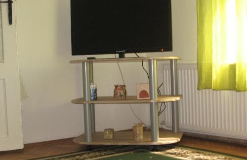 Novi Sad Apartment | Green Apartment