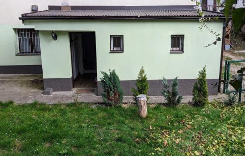 Novo Sarajevo Apartment | Green apartment Sarajevo