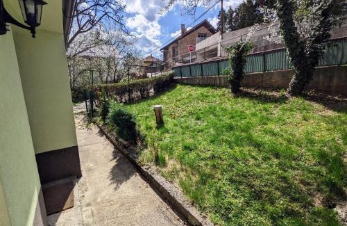 Novo Sarajevo Apartment | Green apartment Sarajevo