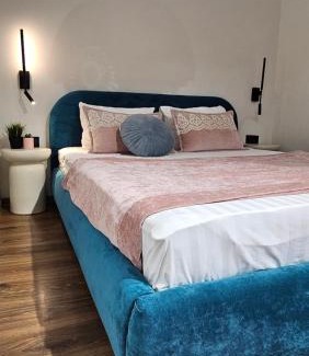 Mukachevo Apartment | Green Apartment