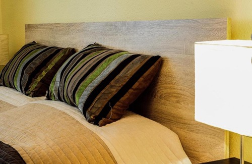 Erzsebetvaros Apartment | Green Apple Apartman