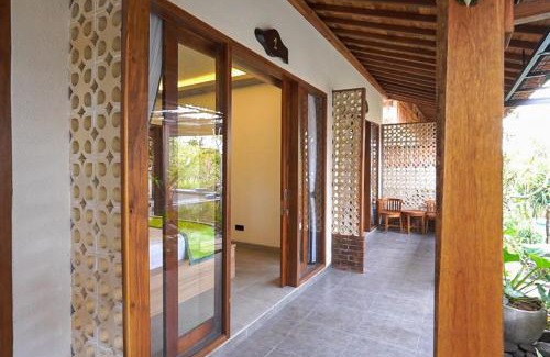 Babakan House | Green Bali Guest House