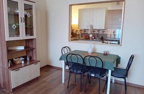 Rakosfalva Apartment | Green belt apartmann