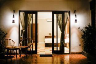 Pengosekan Resort | Green Bird Villa