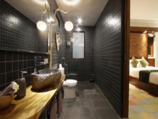 Pengosekan Resort | Green Bird Villa