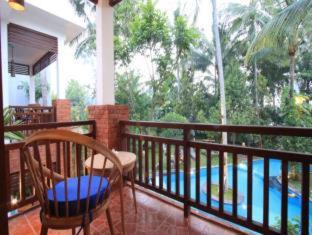 Pengosekan Resort | Green Bird Villa