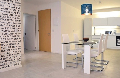 Nunez Apartment | Green Bliss - Spacious Studio in Nunez