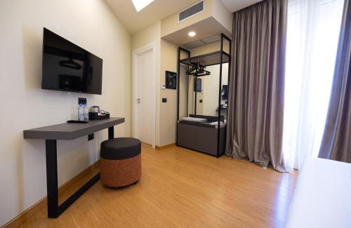 Vlore Hotel | Green Boutique Hotel