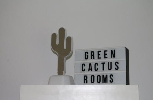 Vojvodina Apartment | Green Cactus Rooms - unique and cozy house