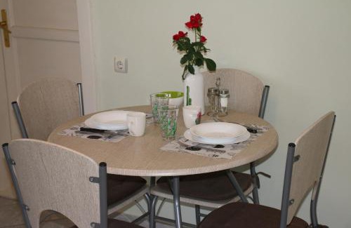 Vojvodina Apartment | Green Cactus Rooms - unique and cozy house