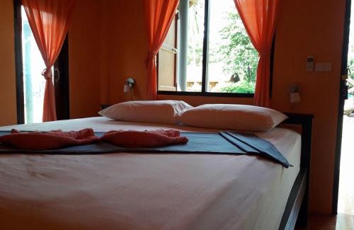 Ko Lanta Resort | Green Chilli Bungalows