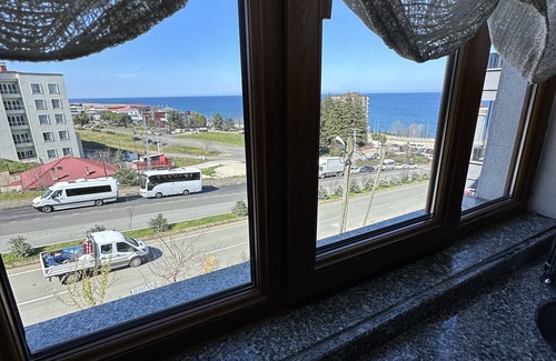 Trabzon Apartment | GREEN CİTY YALINCAK