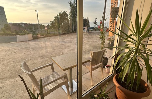 Trabzon Apartment | GREEN CİTY YALINCAK