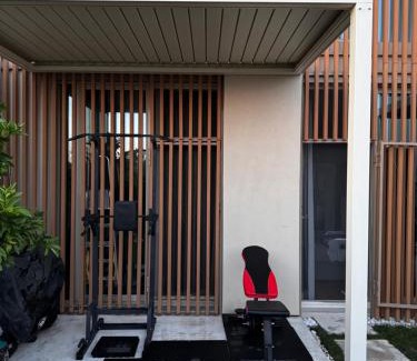 Jala House | Green Coast Palase 241
