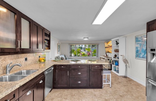 Islamorada House | Green Coconut, Islamorada