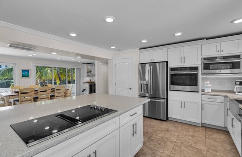 Islamorada House | Green Coconut, Islamorada