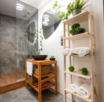 Koszeg Apartment | Green Comfort inside or outside