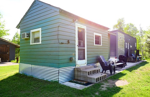 Hinckley Cabin | Green Cottage.Hottub.NearCasino+St.CroixStatePk