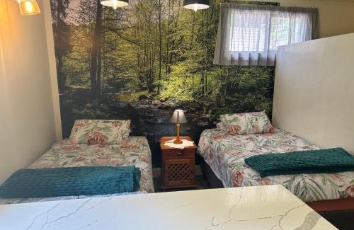 Haenertsburg Apartment | Green Cottage
