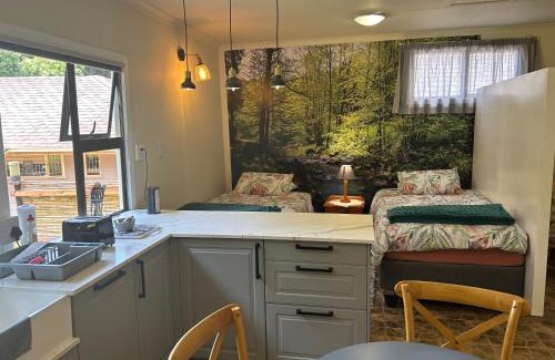 Haenertsburg Apartment | Green Cottage
