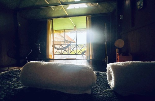 Puerto Maldonado Resort | Green Diamond Amazon Lodge