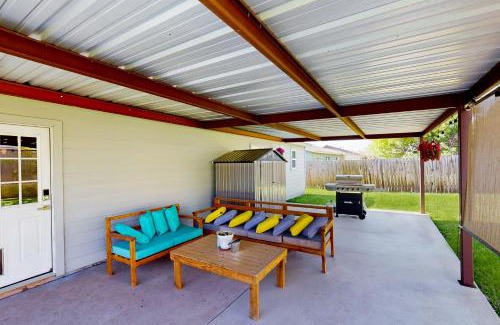 Greenslopes At Lake Creek House | Green Downs