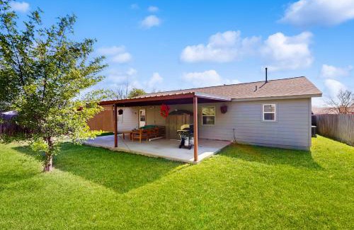 Greenslopes At Lake Creek House | Green Downs