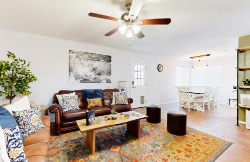 Greenslopes At Lake Creek House | Green Downs