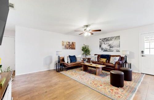 Greenslopes At Lake Creek House | Green Downs
