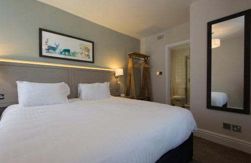 Brough Hotel | Green Dragon, Welton by Marston's Inns