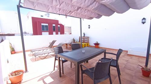 Las Palmas de Gran Canaria House | Green Sheep Guest House