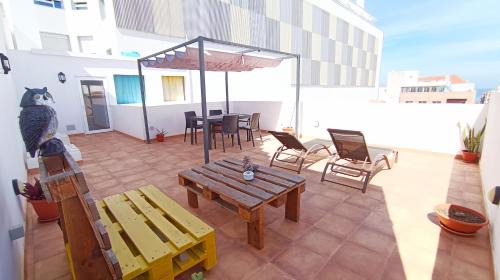 Las Palmas de Gran Canaria House | Green Sheep Guest House