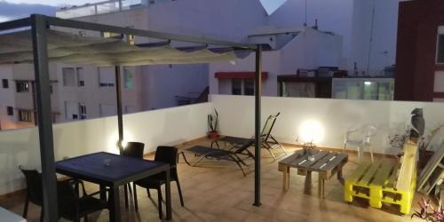 Las Palmas de Gran Canaria House | Green Sheep Guest House