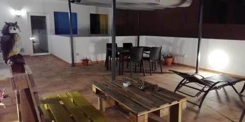 Las Palmas de Gran Canaria House | Green Sheep Guest House