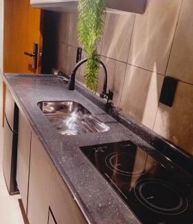 Florianopolis Apartment | Green Flats