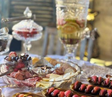 Corrego do Bom Jesus Cabin | Green Flowers Farm