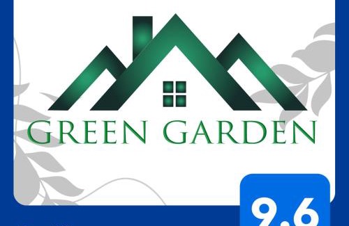 Belgrade Apartment | Green Garden Apartments