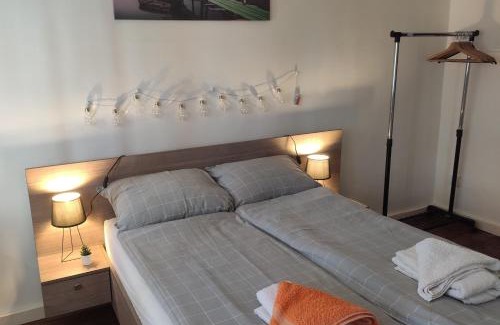 Sarajevo Apartment | Green Garden House