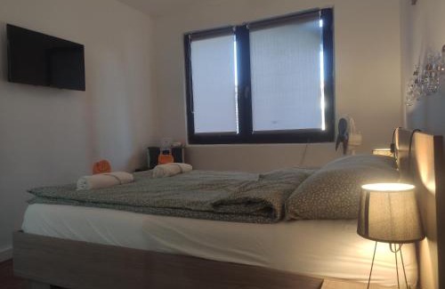 Sarajevo Apartment | Green Garden House
