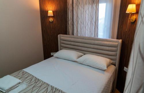 Goynuk Hotel | GREEN GARDEN otel