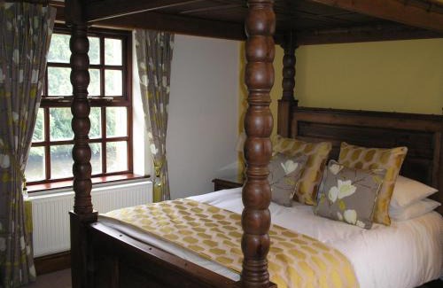 Bell Busk Bed & Breakfast | Green Grove Country House